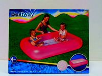 Basen dmuchany miękka pod.165X104X25 B51115 10