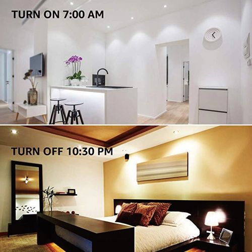 Smart Żarówka WiFi LED 6W E27 Diamond Woox R5085 na Arena.pl