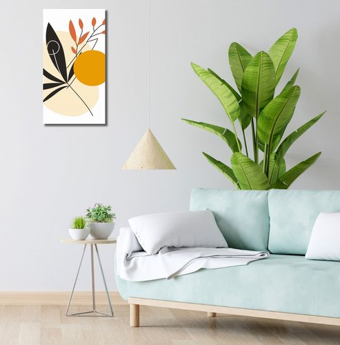 Obraz 30x60cm Jesienne Gracje na Arena.pl