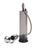 Max Results Pump Transparent