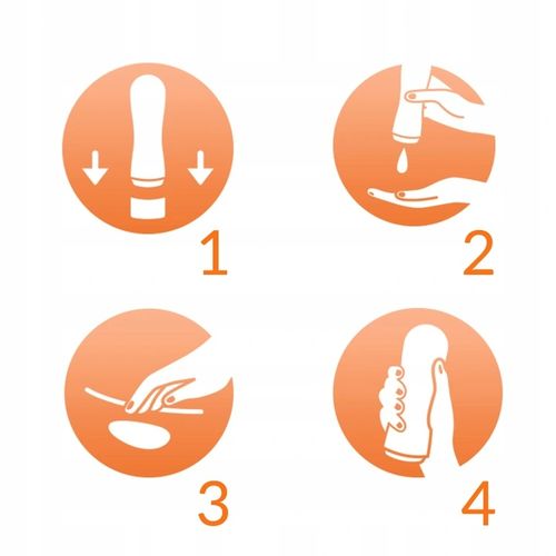 DUREX ZESTAW 3x Żel intymny ZMYSŁOWY MASAŻ DOZNANIA ORGAZM ZAPACHOWE na Arena.pl