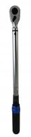 KLUCZ DYNAMOMETRYCZNY DWUSTRONNY Z CERTYFIKATEM 1/2 " 530 MM 40-220 Nm