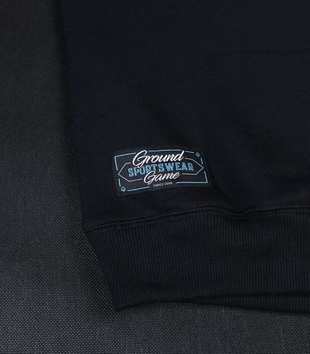 Ground Game bluza Mini Logo Size - S na Arena.pl