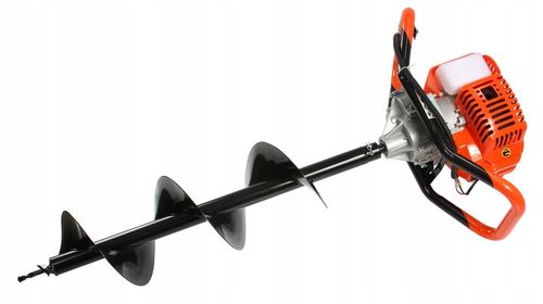 WIERTNICA GLEBOWA GLEBY ŚWIDER SPALINOWY 3 WIERTŁA na Arena.pl