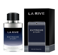 LA RIVE Extreme Story For Man Woda toaletowa 30 ml