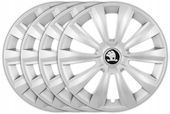 KOŁPAKI 15'' SKODA - Oktavia Roomster Rapid - DLS