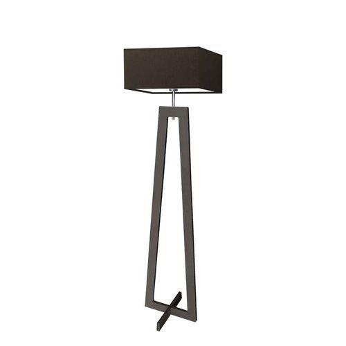 Lampa podłogowa do salonu JAWA na Arena.pl