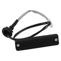 MIKROSTYK KLAPY BAGAŻNIKA TOYOTA COROLLA VERSO II 2005 2006 2007 2008 2009