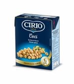 CIRIO Ciecierzyca w opakowaniu Tetra Recart 380 g