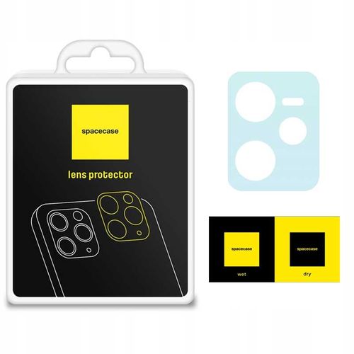 Spacecase Camera Glass Realme C35/Narzo 50A Prime na Arena.pl