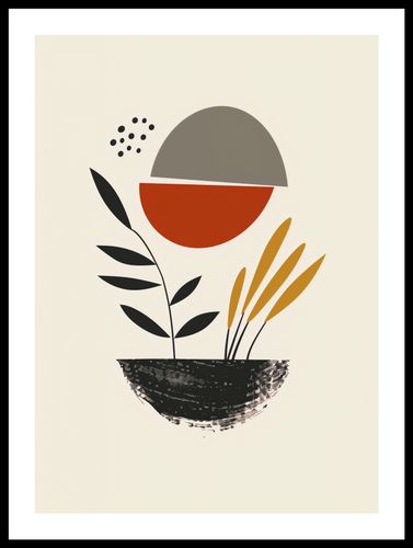 Plakat 39,5x55cm Świt z Akcentem na Arena.pl