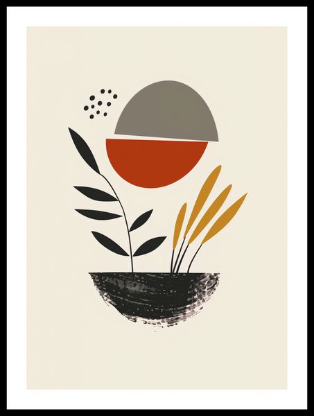 Plakat 39,5x55cm Świt z Akcentem zdjęcie 3