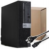 KOMPUTER DELL 5060 I5 8GEN 16GB 512SSD M.2 W11PRO WIFI