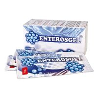 Enterosgel 15g x 10 saszetek