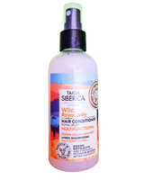 Odżywka do włosów w sprayu z mleczkiem pszczelim - Natura Siberica