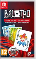Balatro Special Edition Nintendo Switch pudełkowa