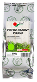 RUNO PIEPRZ CZARNY ZIARNO 100G