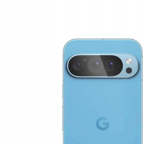 Spacecase Camera Glass Google Pixel 9 Pro zdjęcie 2