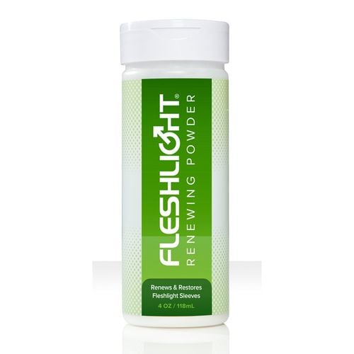 Fleshlight Renewing Powder na Arena.pl