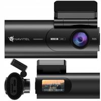 Zestaw Wideorejestrator kamera samochodowa Navitel R35