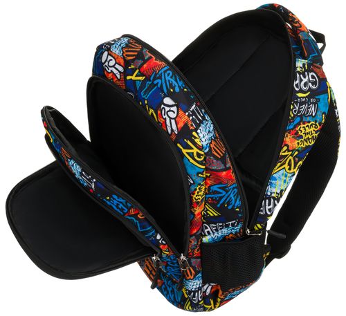 plecak ptn biedronka-5059 b71 na Arena.pl