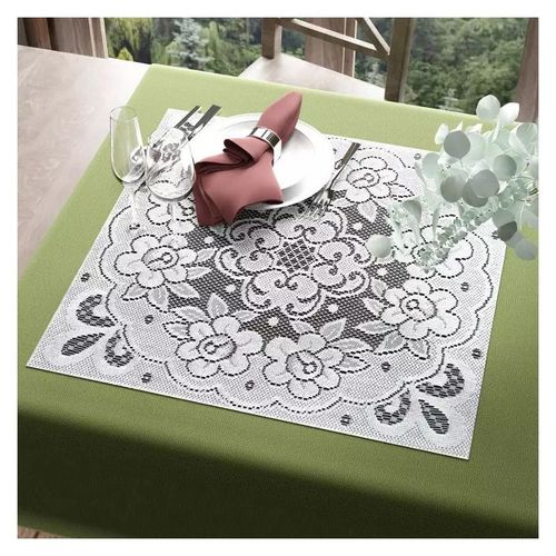 Serwetka Irmina 30 x 30 cm DomoweTekstylia | WN3800 030 na Arena.pl