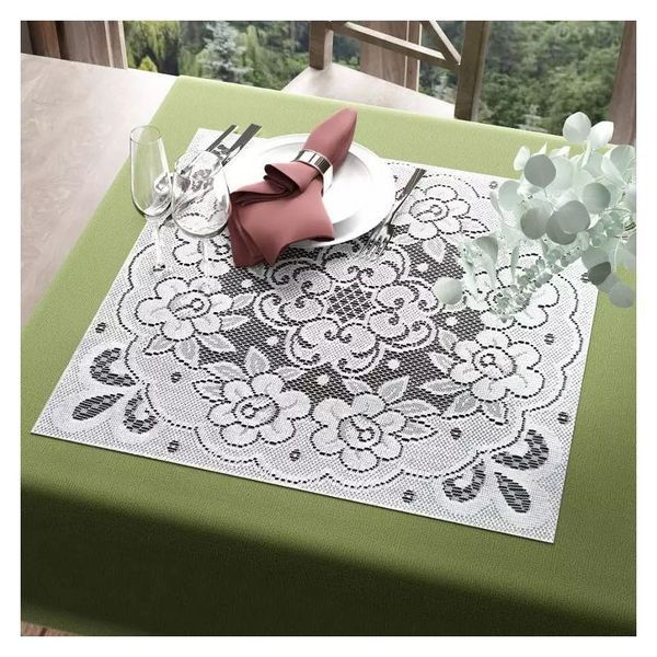 Serwetka Irmina 30 x 30 cm DomoweTekstylia | WN3800 030 zdjęcie 4