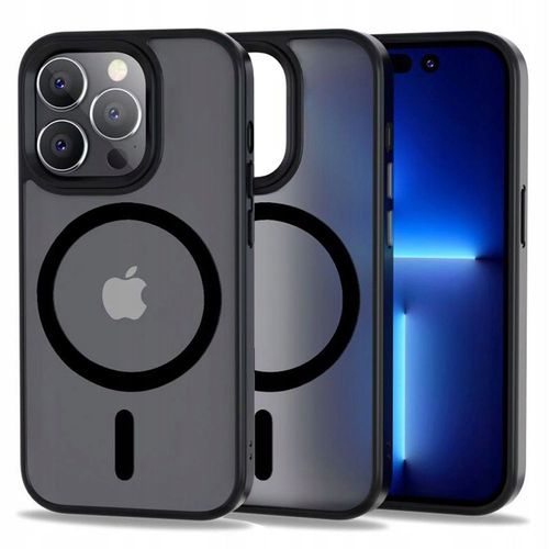 Plecki niktrade do Apple iPhone 13 Pro czarny na Arena.pl