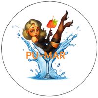 Opłatek na tort Kobieta Postać Kieliszek Whisky Drink Kwiaty Urodziny 18 30