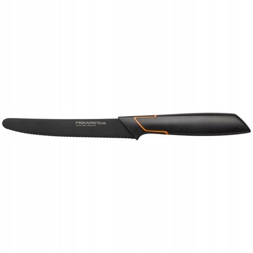 FISKARS EDGE NÓŻ DO POMIDORÓW 13CM STAL NIERDZEWNA na Arena.pl