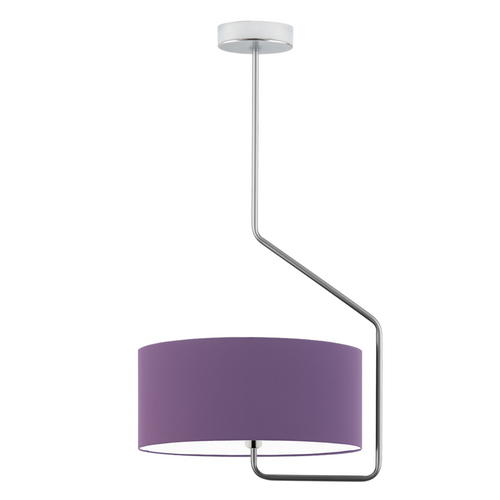 Żyrandol nad stół z abażurem LAVRIO na Arena.pl