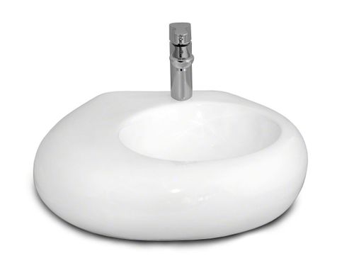 Umywalka ceramiczna SHE na Arena.pl