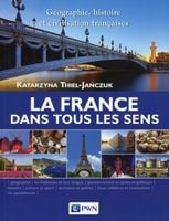 La France dans tous les sens K. Thiel-Jańczuk
