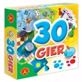 30 gier