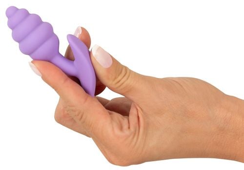 cuties plugs purple na Arena.pl