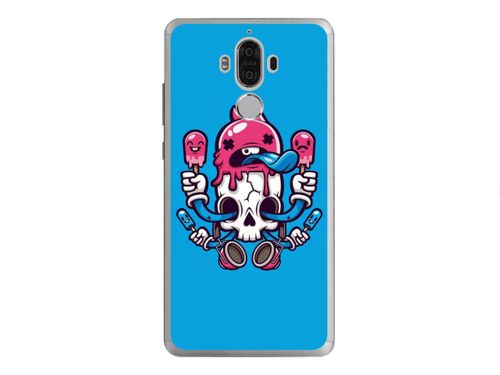 HUAWEI MATE 9 | Etui smartfon CASE na Arena.pl