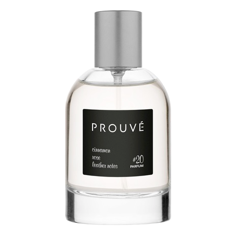 Prouve #20 - Perfumy męskie - 50ml zdjęcie 2