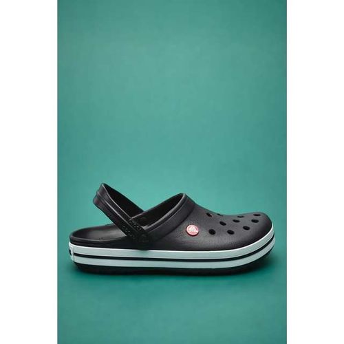 Crocs Crocband Black r.M8 na Arena.pl