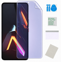 Folia ochronna do NUBIA NEO 3 5G na ekran hydrożelowa anti-blue trwała TPU
