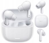 BIAŁE SŁUCHAWKI BEZPRZEWODOWE DOKANAŁOWE XIAOMI Redmi Buds 6 Lite ANC