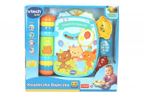 Książeczka Bajeczka na Arena.pl