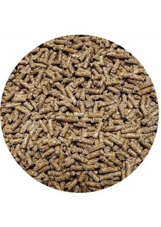 Karma Dla Królika VL-Cuni Adult Complete 8kg - Ekstrat dla królików na Arena.pl