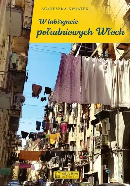 W labiryncie południowych Włoch zdjęcie 1