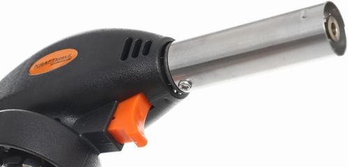 palnik gazowy do lutowania piezo kd10381 na Arena.pl
