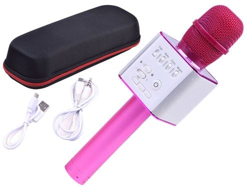 Mikrofon bezprzewodowy Bluetooth Głośnik IN0104 na Arena.pl