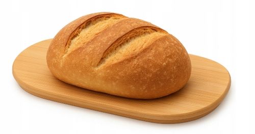 CHLEBAK NA CHLEB PIECZYWO POJEMNIK + DESKA BAMBUSOWA DO KROJENIA na Arena.pl