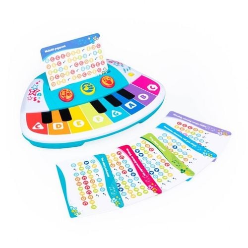 Pianinko DUMEL na Arena.pl