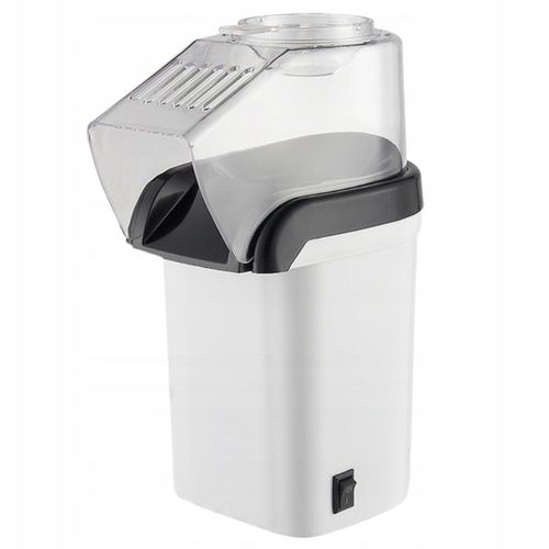 Urządzenie do popcornu Esperanza EKP005W POOF biały 1200 W na Arena.pl
