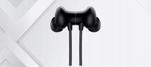 SŁUCHAWKI Bezprzewodowe ONEPLUS Z2 Magico Black redukcja szumów SPORTOWE na Arena.pl