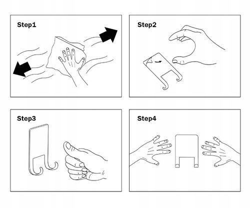 Srebrna Ściągaczka Silikonowa Do Okna Szyb Luster na Arena.pl